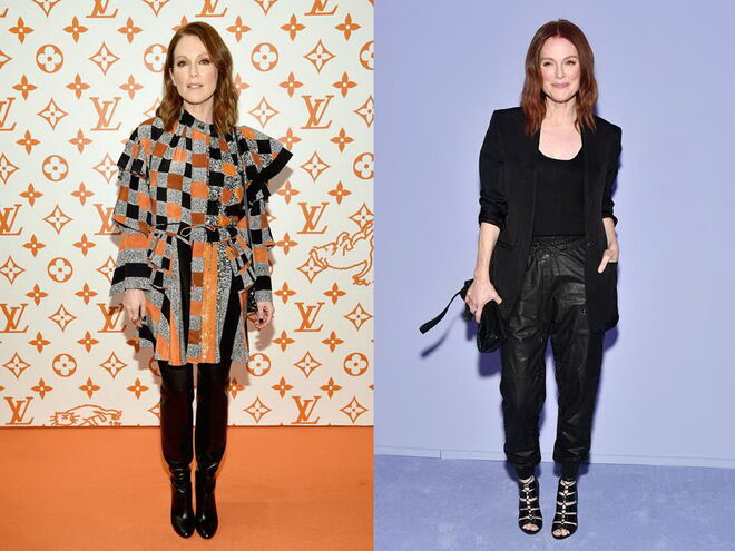 Julianne Moore