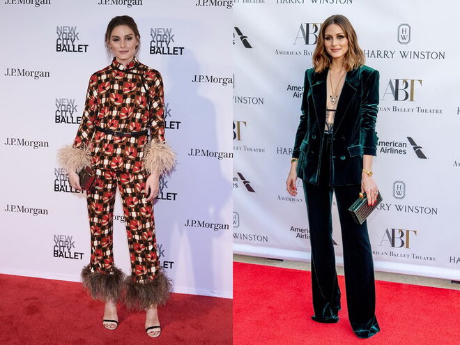 Olivia Palermo