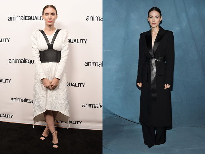 Rooney Mara