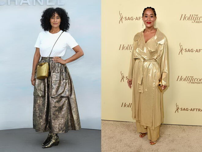 Tracee Ellis Ross