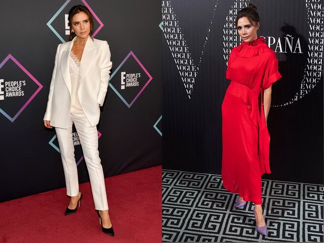 Victoria Beckham