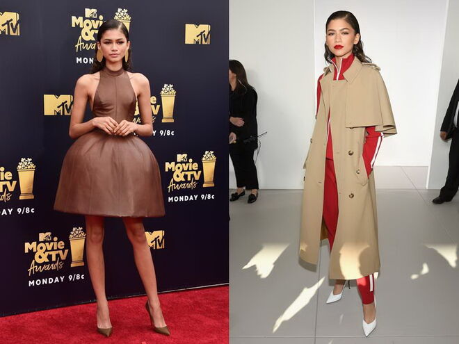 Zendaya