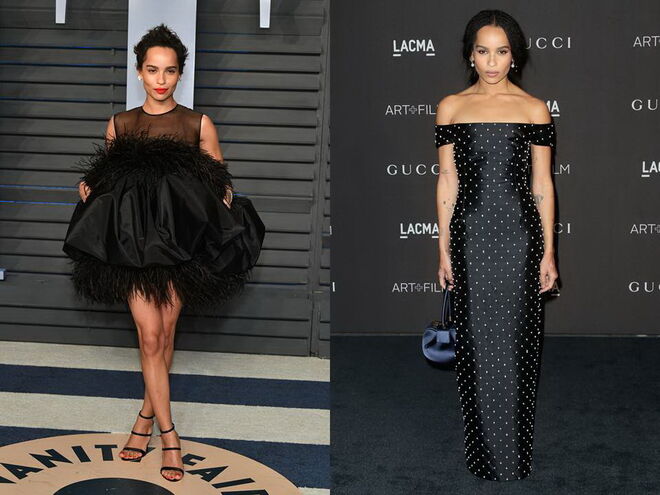 Zoe Kravitz