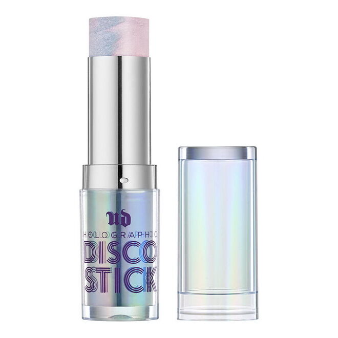 Stick Iluminador Holográfico, €27,55, Urban Decay, na Sephora