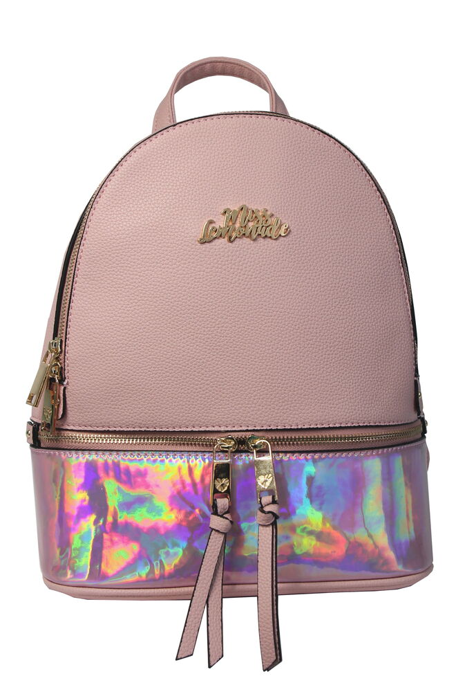 Mochila, €30,90, Miss Lemonade