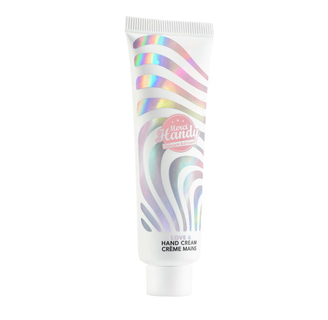 Creme de Mãos Unicorn, 30 ml, €2,95, Merci Handy, na Sephora