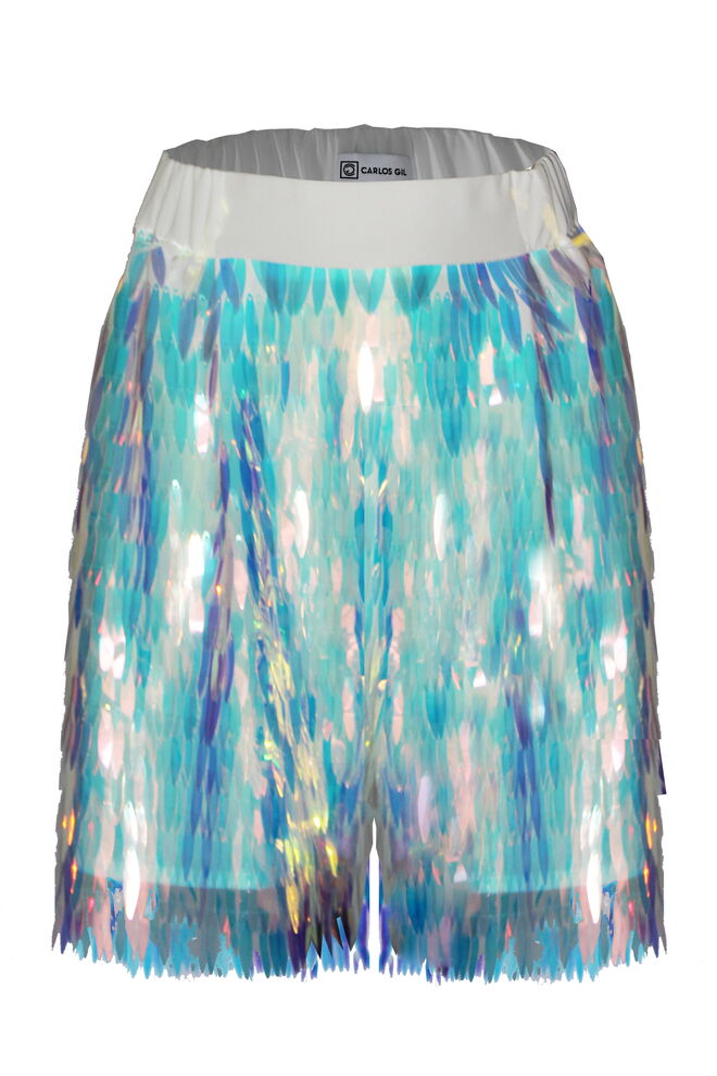 Short, €290, Carlos Gil