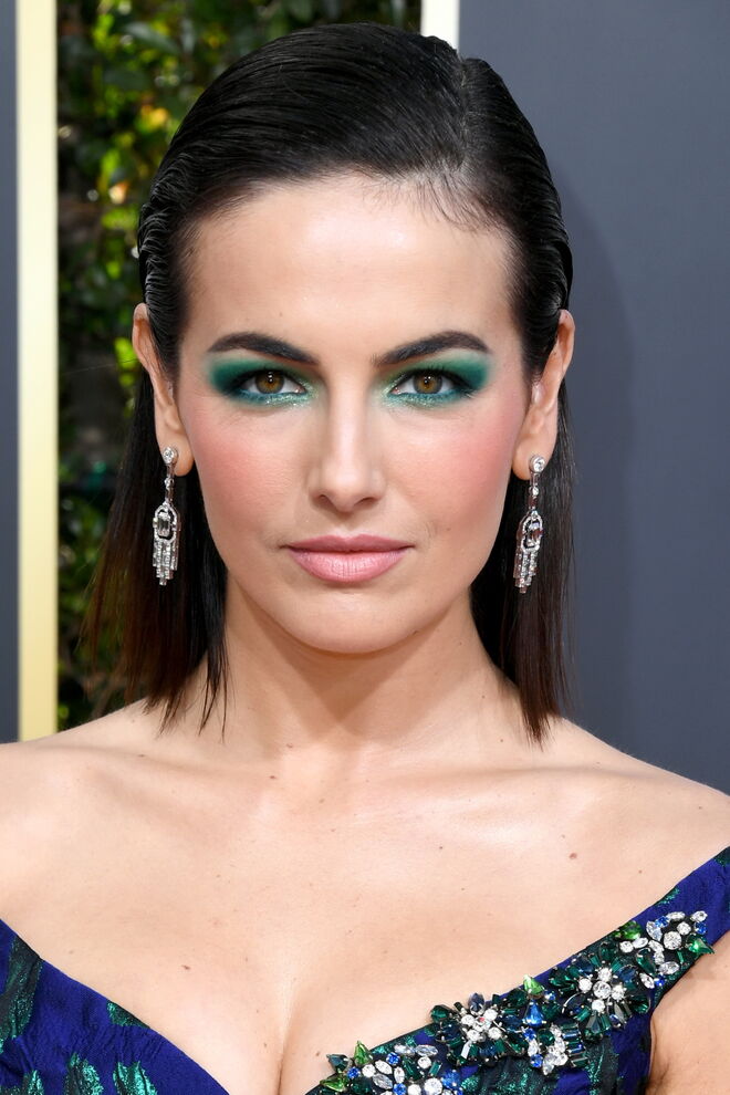 Camilla Belle