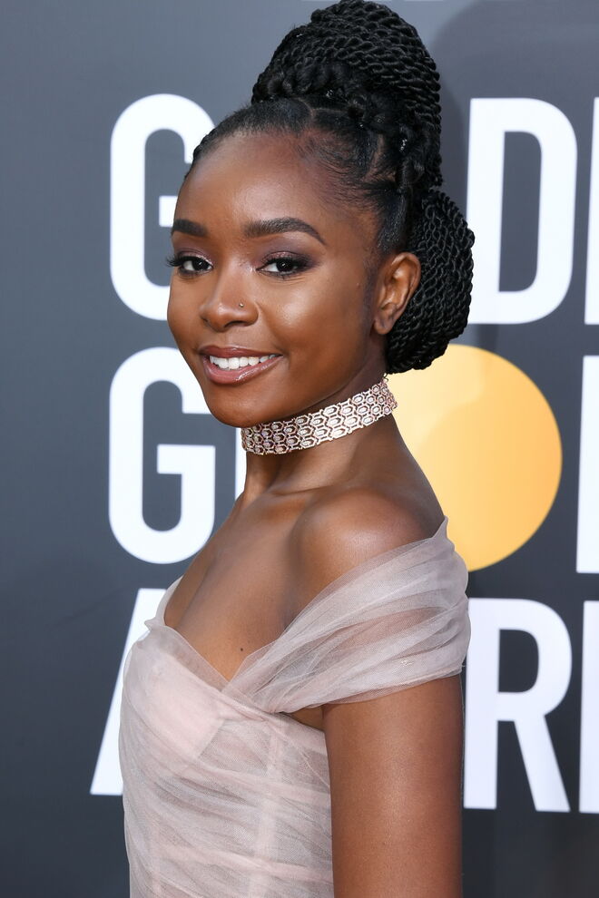 Kiki Layne