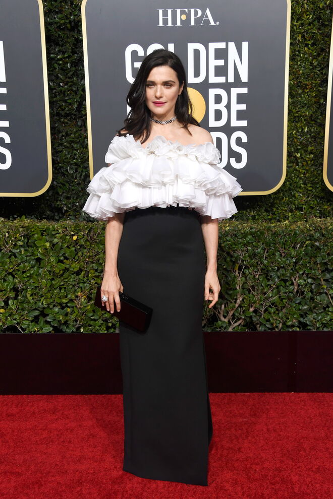 Rachel Weisz em Celine