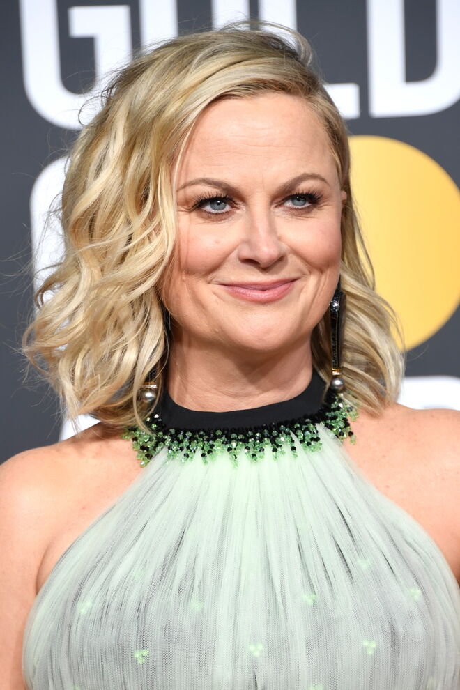 Amy Poehler