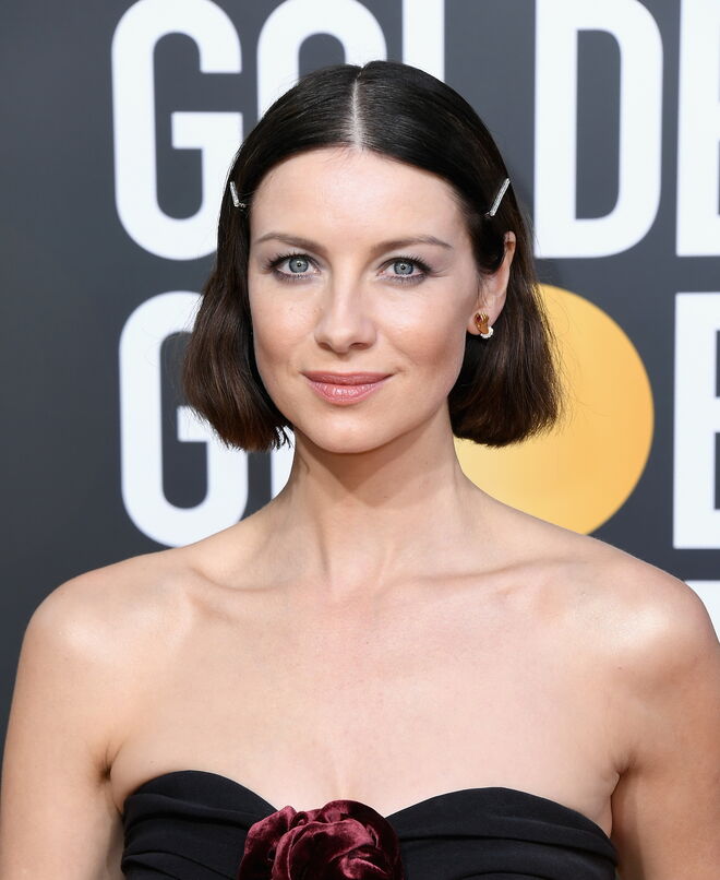 Caitriona Balfe