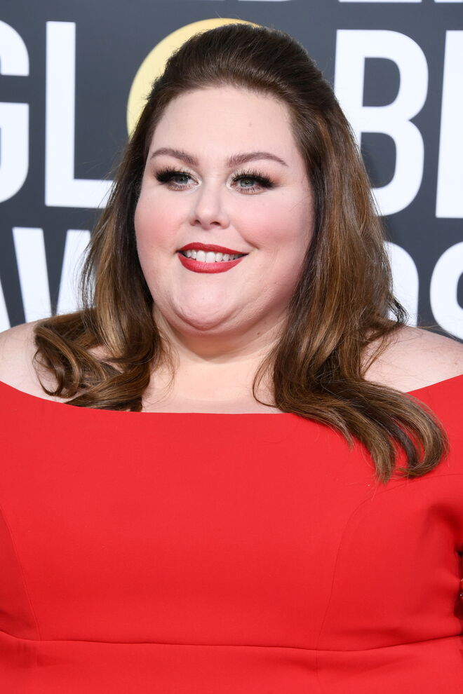 Chrissy Metz