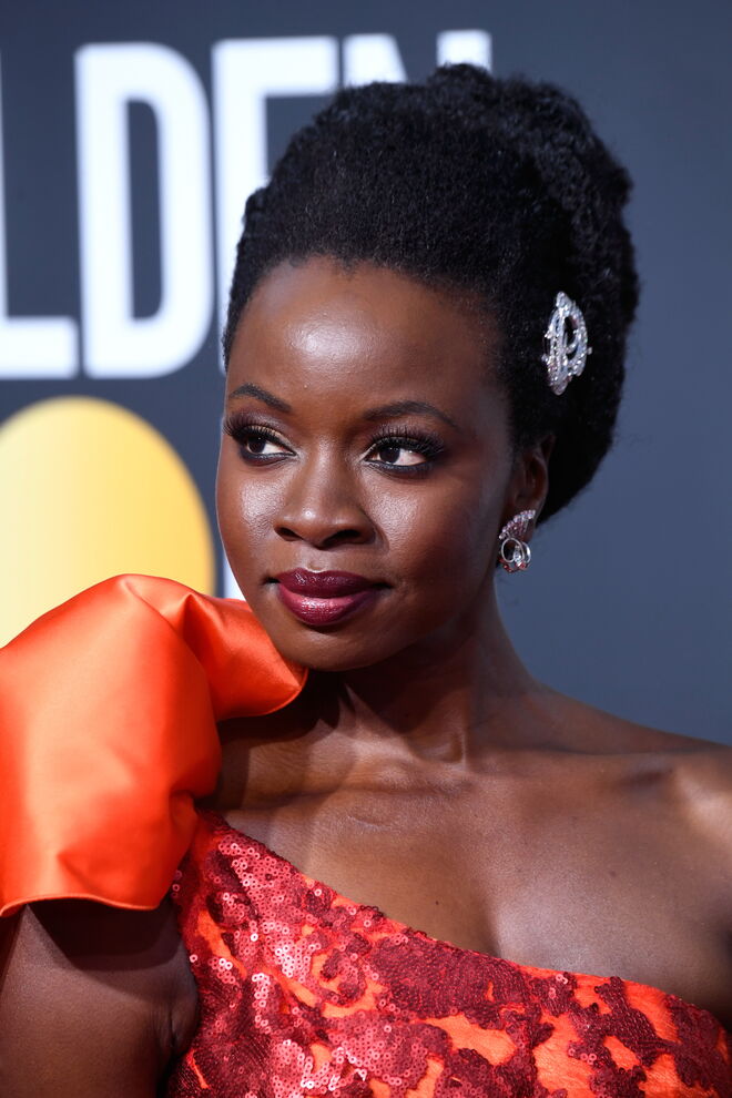 Danai Gurira