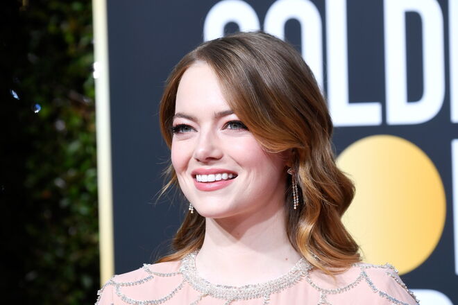 Emma Stone