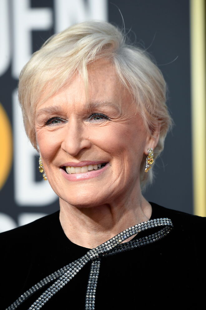 Glenn Close
