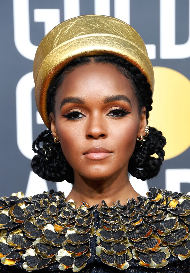 Janelle Monáe