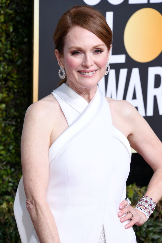 Julianne Moore
