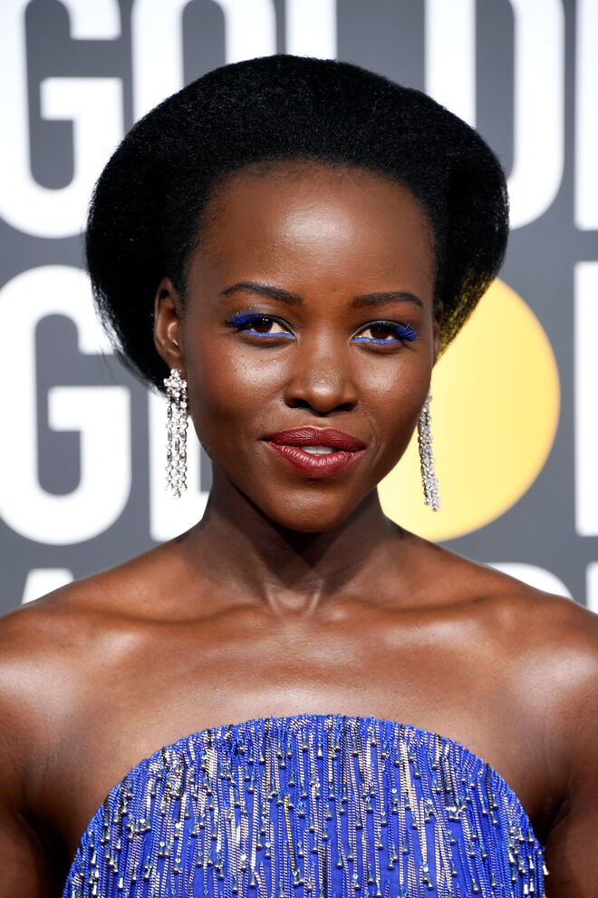 Lupita Nyong'o