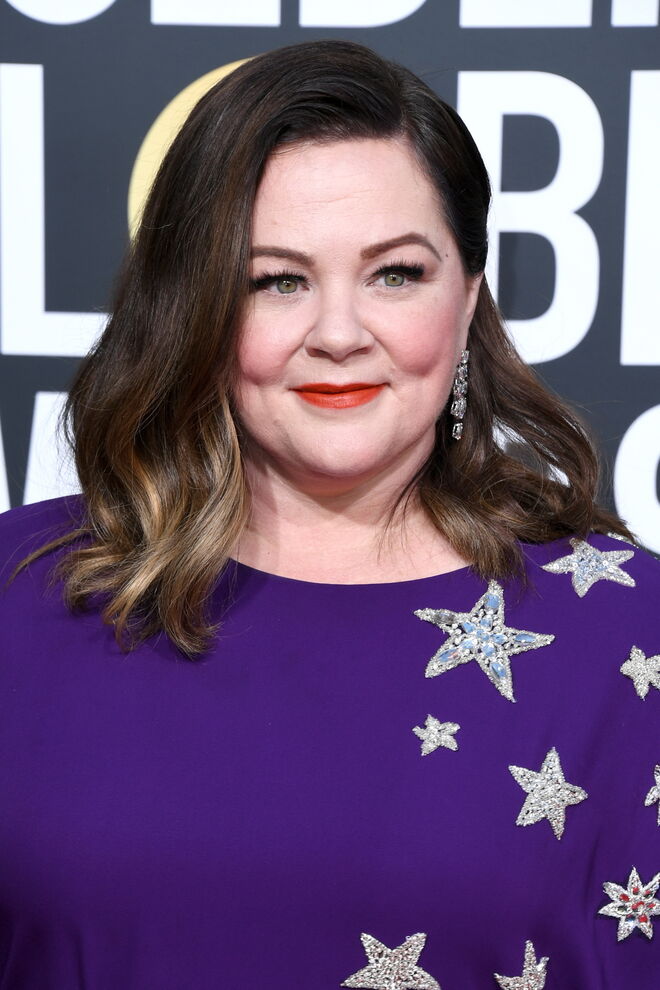 Melissa McCarthy