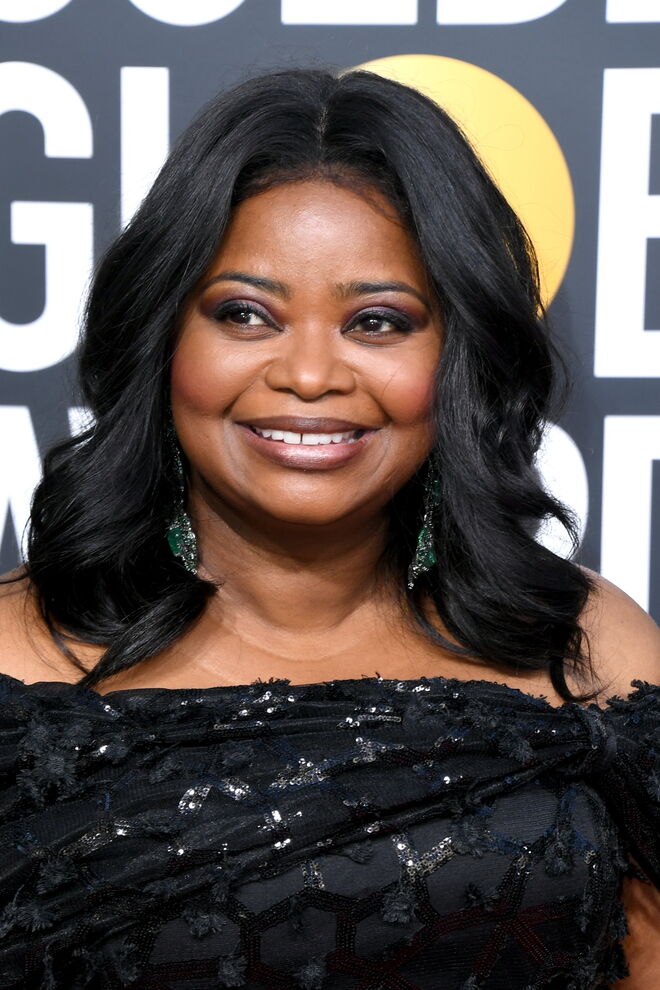 Octavia Spencer