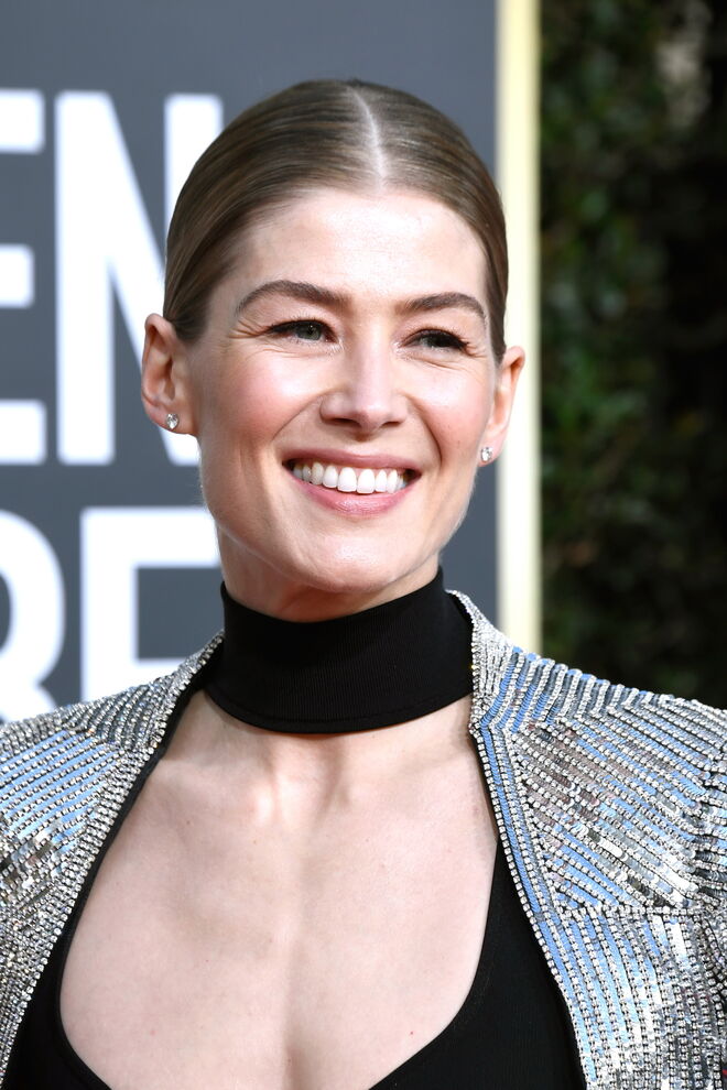 Rosamund Pike