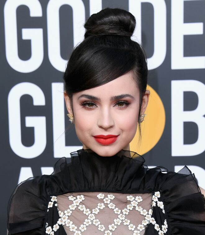 Sofia Carson