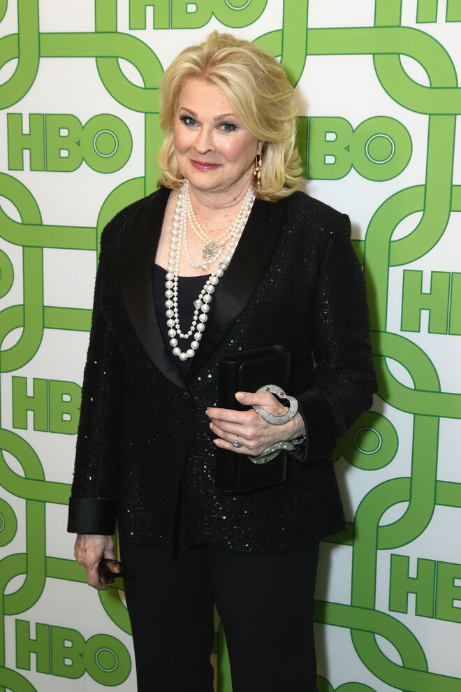 Candice Bergen | HBO After Party 