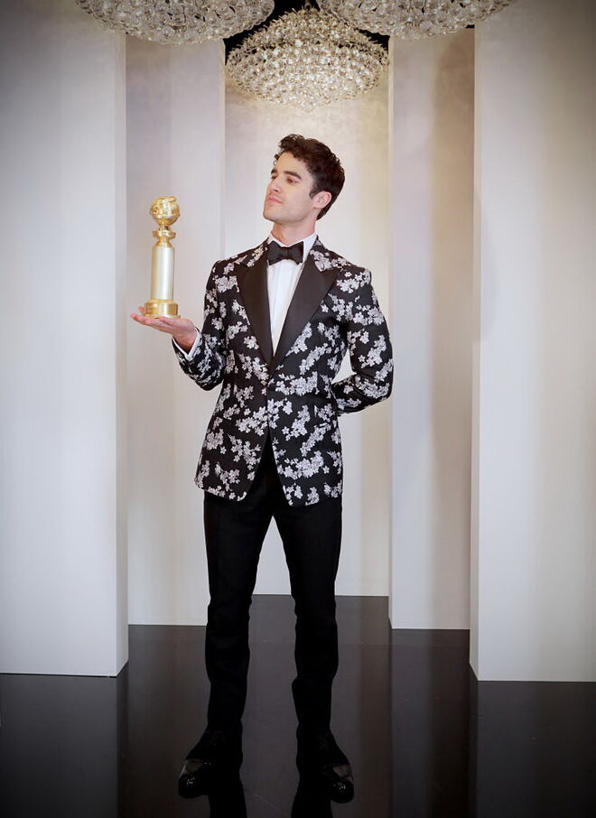 Darren Criss | FOX, FX e Hulu After Party