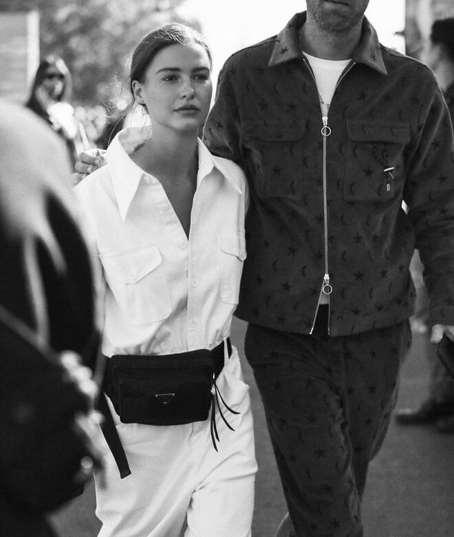 Sophia Roe | Bolsas de Cintura