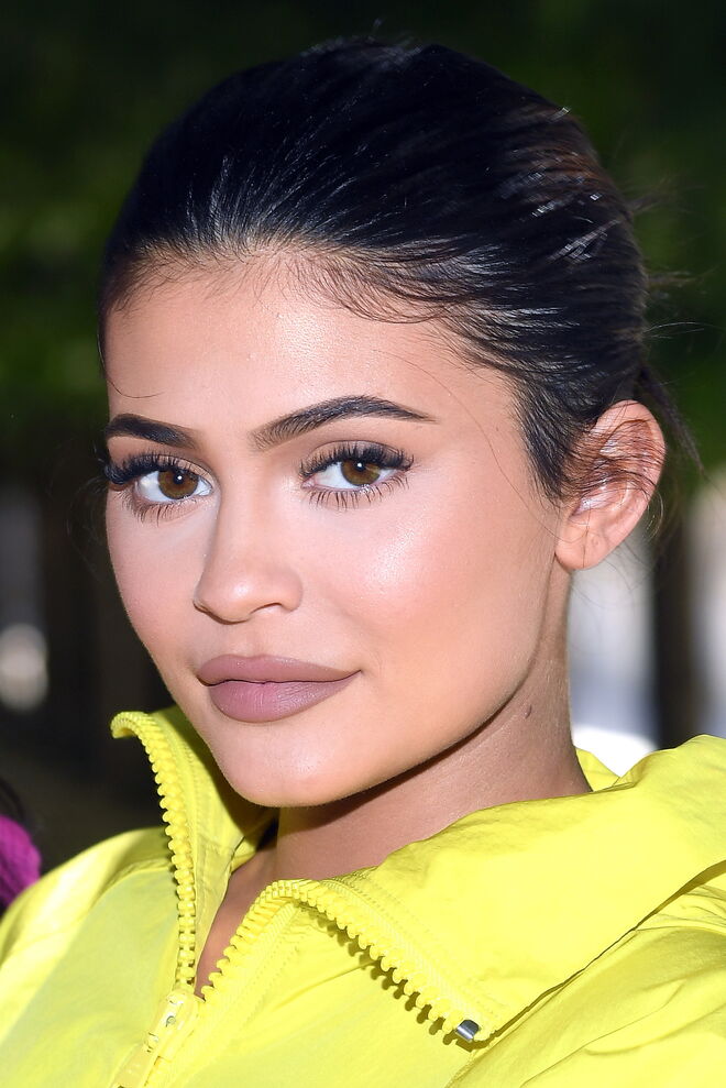 Kylie Jenner, 2018