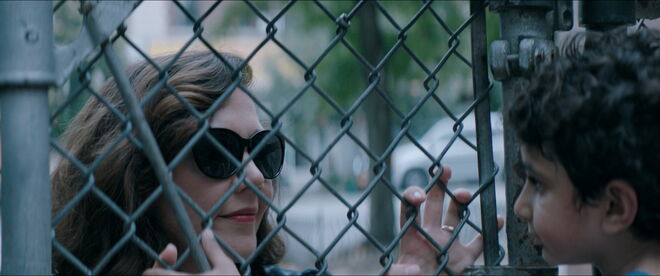 A Educadora de Infância 