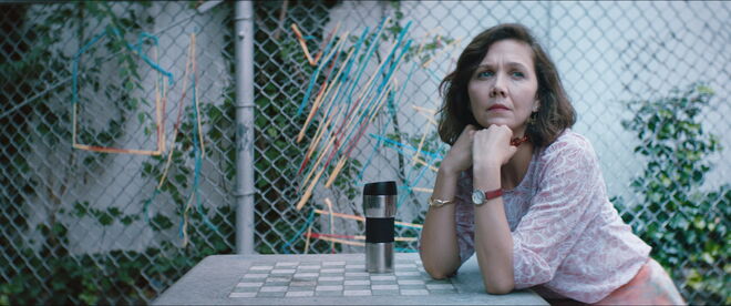 A Educadora de Infância 