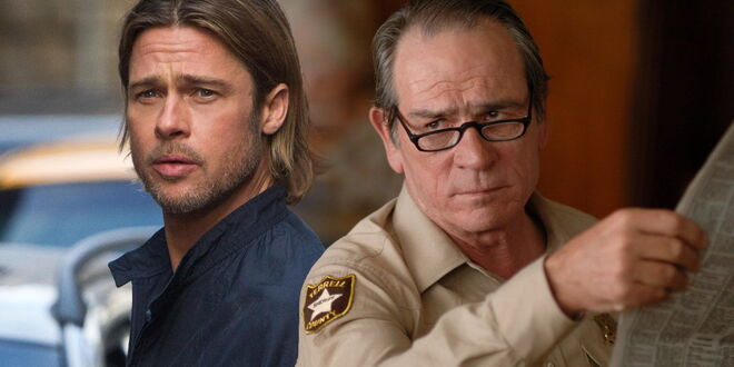 Num enquadramento oposto, o filme Ad Astra, realizado por James Gray, traz de volta ao cinema Tommy Lee Jones que contracena com Brad Pitt, no papel do astronauta Roy McBride, numa misteriosa aventura intergalática. Ruth Negga, Donald Sutherland e Jamie Kennedy compõem a tripulação que se junta à missão do astronauta: encontrar o pai (estreia a 24 de maio). 