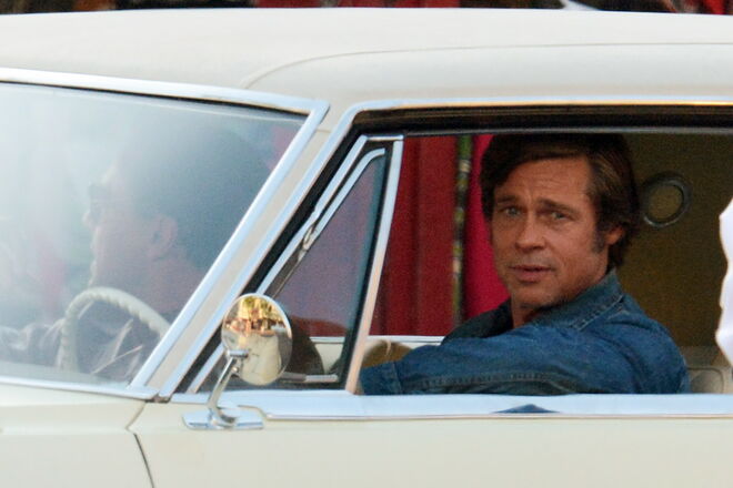 E prosseguindo nos filmes que envolvem mistérios, Quentin Tarantino assina Once Upon A Time In Hollywood sobre os crimes cruéis executados numa só noite, em 1969, pela seita Manson, liderada por Charles Manson, responsável pelo assassinato, entre outros, de Sharon Tate, a mulher (então grávida) de Roman Polanski. O elenco reúne Damon Herriman (Charles Manson), Leonardo DiCaprio, Brad Pitt, Margot Robbie, Al Pacino, Dakota Fanning, Damian Lewis, James Marsden, Luke Perry, Lena Dunham e Maya Hawke (estreia a 26 de Julho). 