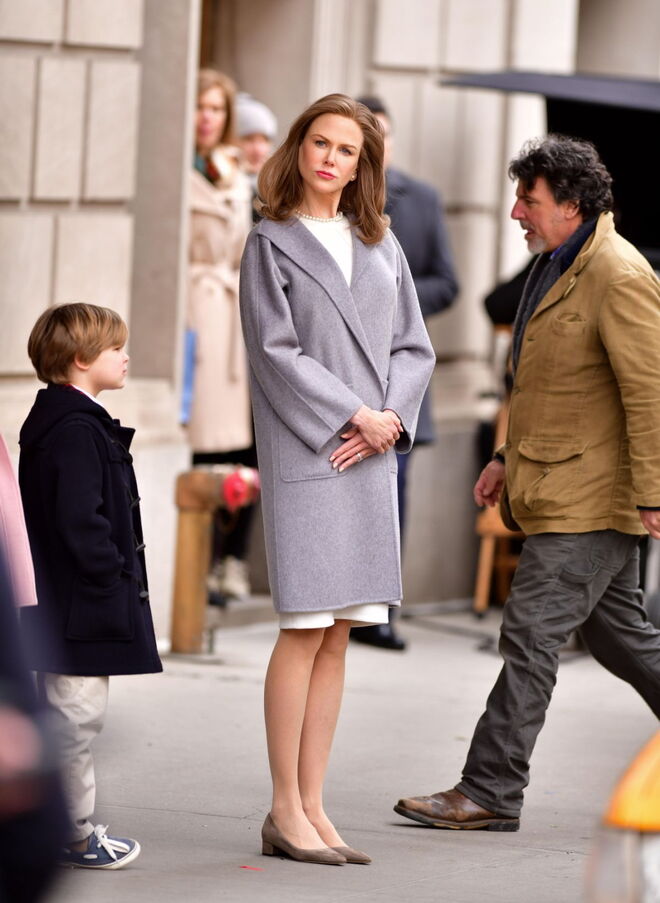 A 11 de outubro aguarda-se a estreia de The Goldfinch, baseado no livro de Donna Tartt, O Pintassilgo (vencedor do Prémio Pulitzer 2014), que conta a história do órfão Theo que, após assistir ao assassinato da mãe, no Metropolitan Art Museum, em Nova Iorque, é acolhido por uma família abastada do Upper East Side. Porém, o jovem acaba por entrar no submundo do crime nova-iorquino depois de descobrir uma enigmática pintura de que a mãe lhe falou. A realização é de John Crowley e no elenco estão Nicole Kidman, Sarah Paulson e Jeffrey Wright. 