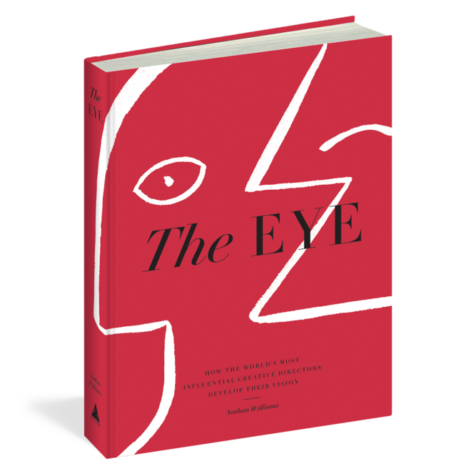Como é que se trabalha o talento? Como é que se desenha o sucesso? Como é que se apura o olhar? Questões com respostas nas palavras de alguns dos mais brilhantes criativos contemporâneos, tantas vezes escondidos atrás de marcas e de projetos