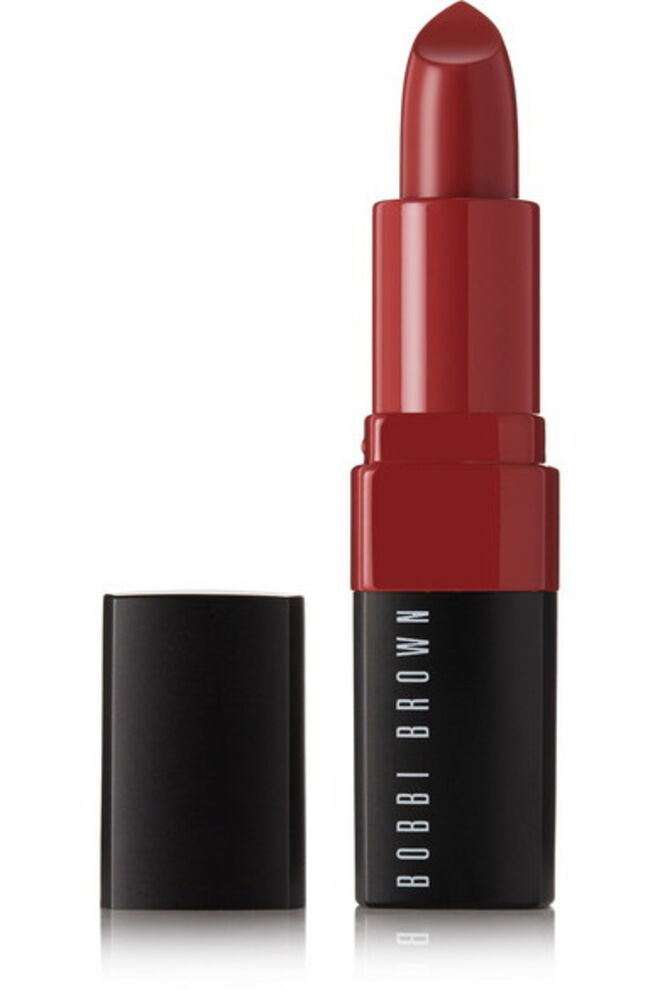 Crushed Lip Color no tom Cherry, €29, Bobbi Brown