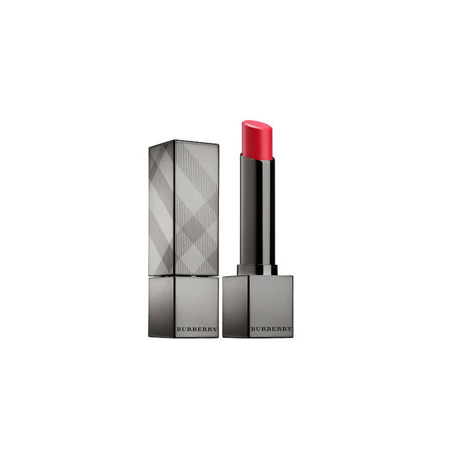 Batom Burberry Kisses Sheer no tom Cherry Red Nº.301, €33, Burberry