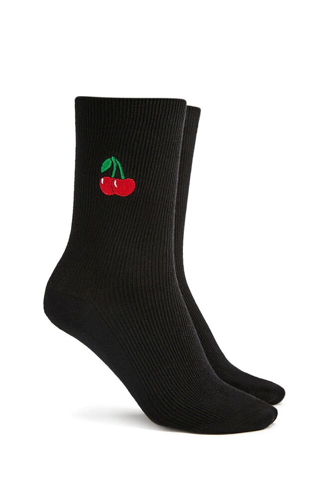 Meias, €4, Forever 21