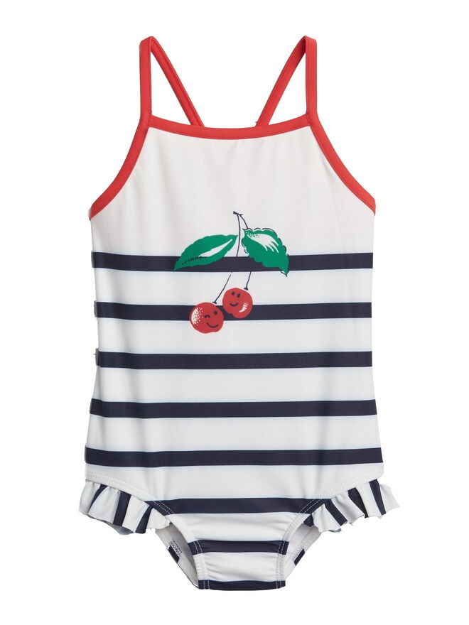 Fato de banho infantil, €22,95, GAP