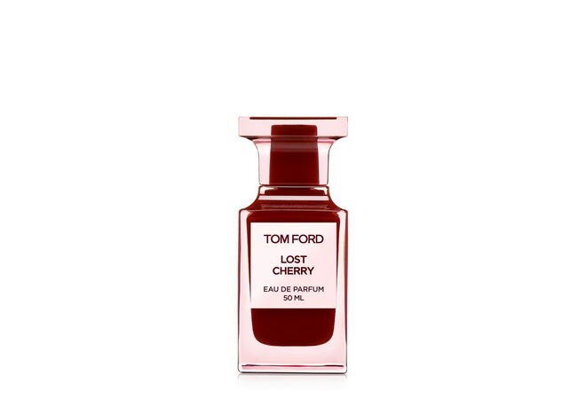Lost Cherry, Eau de Parfum, 50 ml, €245, Tom Ford Beauty
