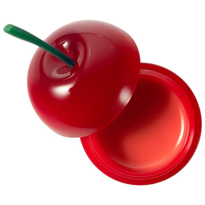 Bálsamo para lábios Cherry, €8,55, Tonymoly, na Sephora