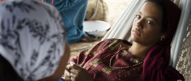 O filme é apontado pela crítica como um dos melhores do ano. Natalia Reyes, Carmiña Martínez e José Acosta são as estrelas que fazem brilhar a história. Estreia a 13.