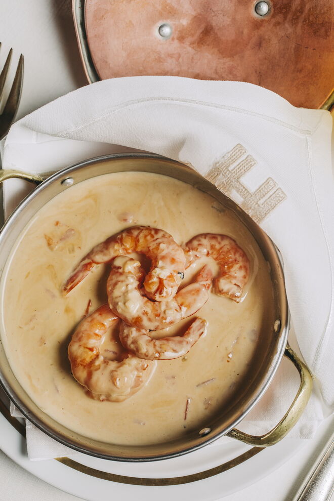 Gambas Altis