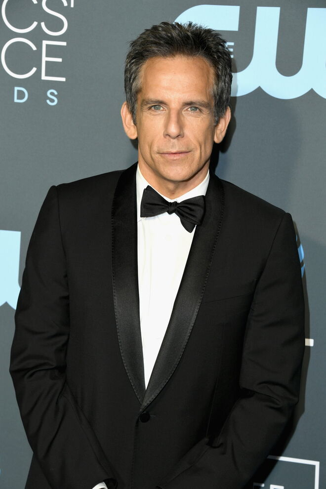 Ben Stiller