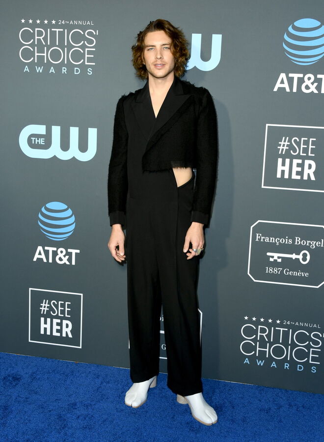 Cody Fern