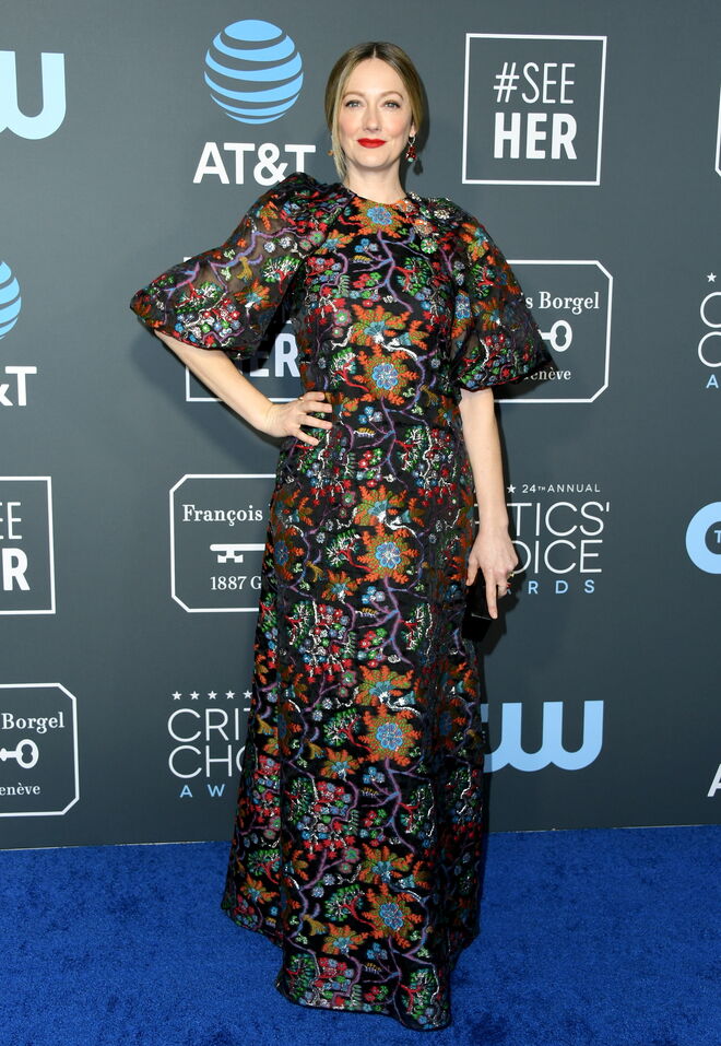 Judy Greer, de Reem Acra