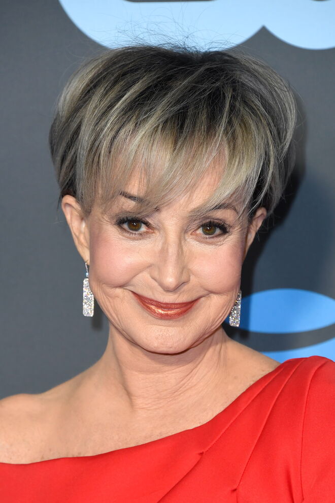 Annie Potts