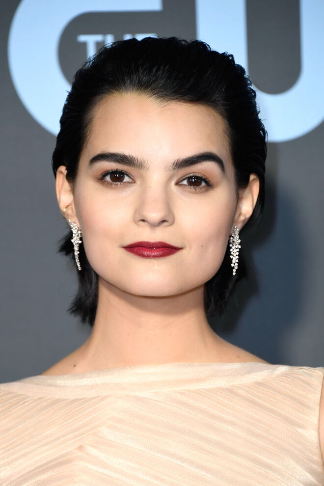 Brianna Hildebrand